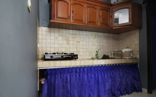 Airy Eco Mampang Prapatan Enam Belas 34B Jakarta