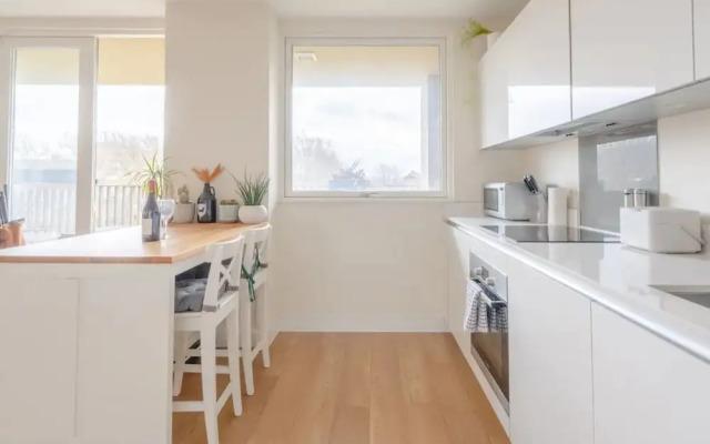 Modern 2 Bedroom Flat in Elephant and Castle