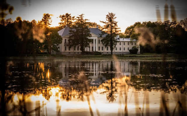 Kernu Puhkeküla Hotel