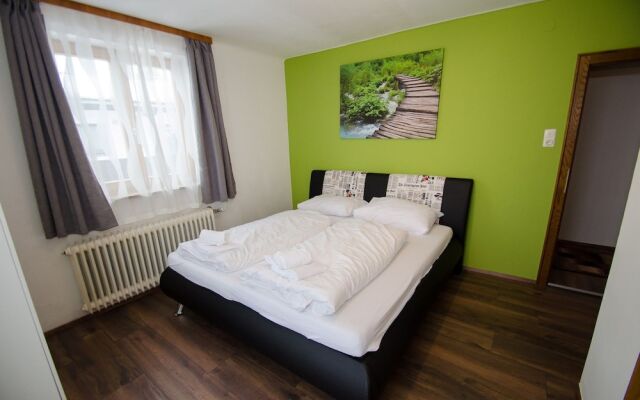 Holiday House Auer Kaprun