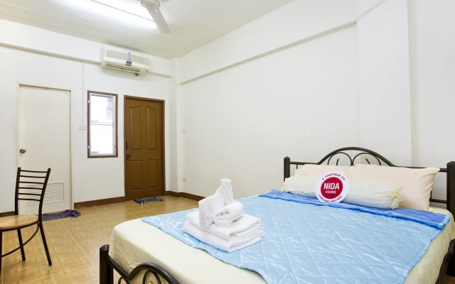 NIDA Rooms Campus Chantrakasem 234