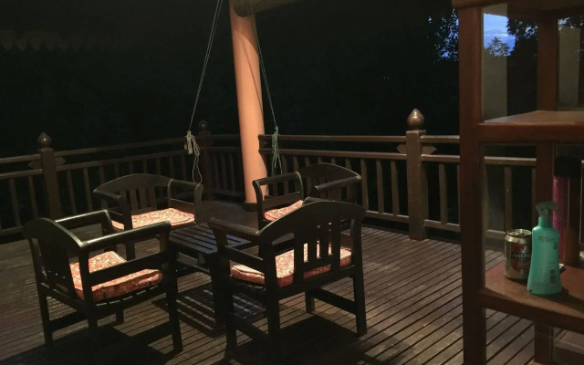 Relax Resort Angkor Villa