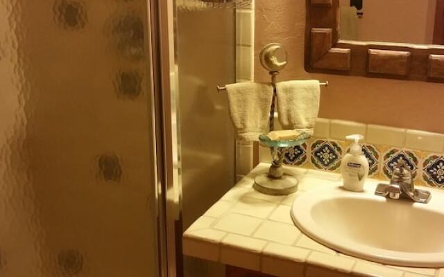 Sam Hughes Inn Bed and Breakfast