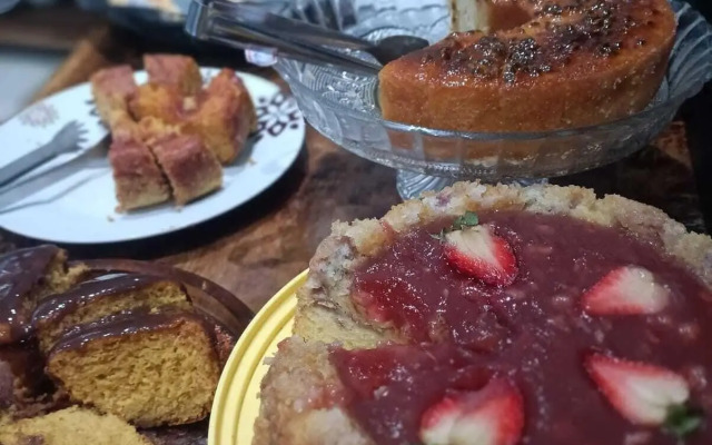 Flor Inn Praia Hotel