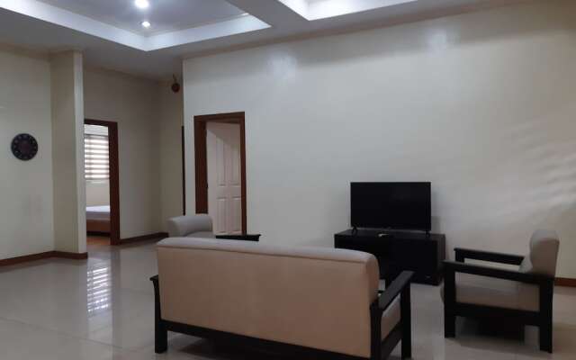 Plumeria Hotel Batangas