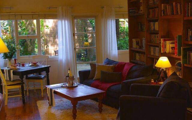 Candlelight Mountain Retreats
