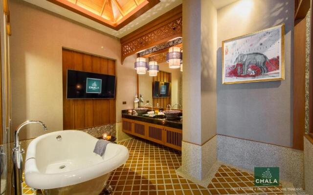 Chala Number 6 Hotel