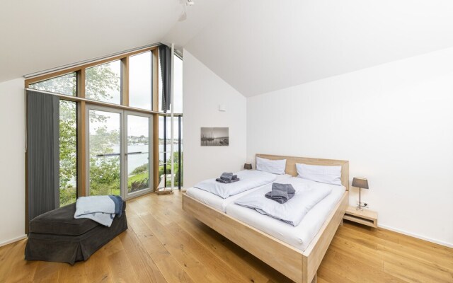 Seglerwohnung 6