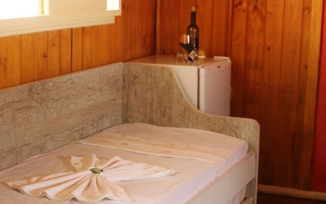 Pousada Cambará Village