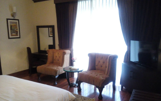 S Chalet Islamabad
