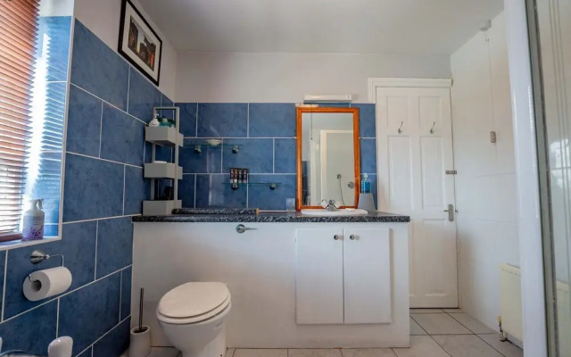 Host Stay Wellington Apartment