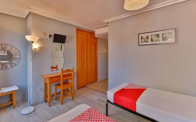 Hostería El Bodegón De Gredos