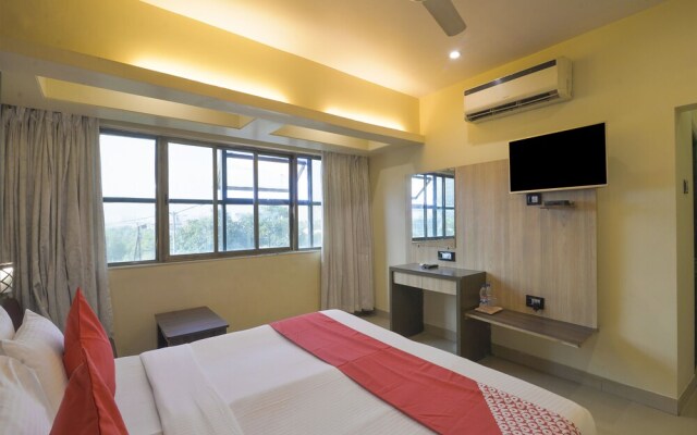 OYO 3287 Hotel Mansarovar