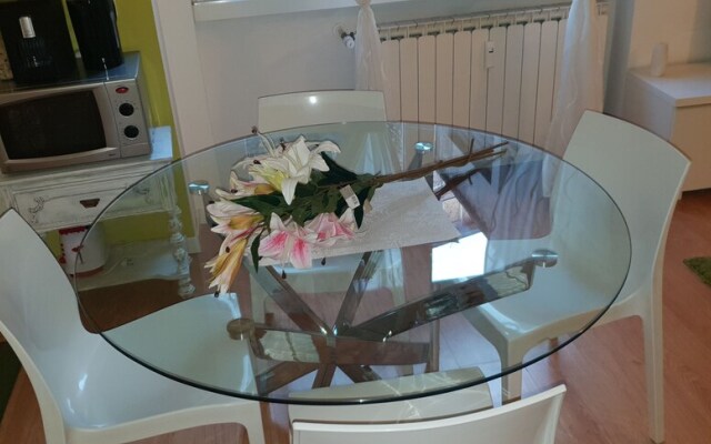 Apartment Nido Stazione II