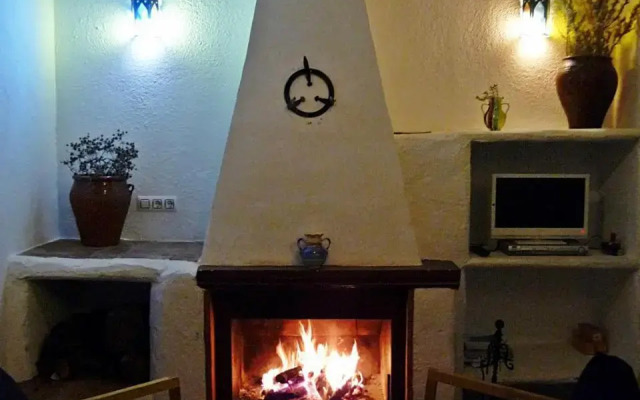 Casas Rurales Cortijo Leontino