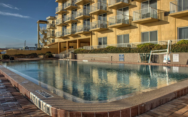 Spark by Hilton Ormond Beach Oceanfront