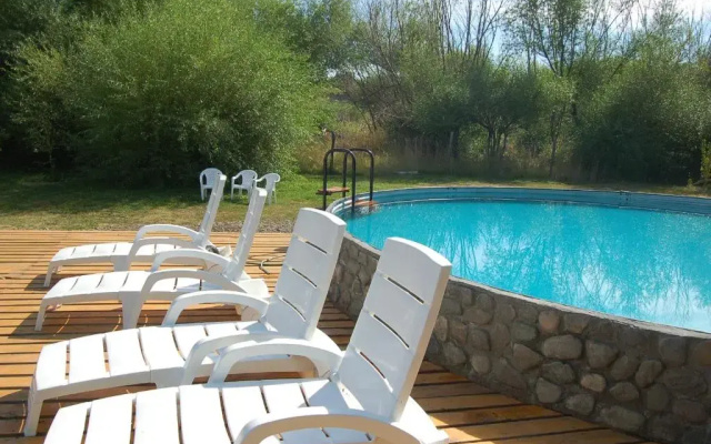La Estancia