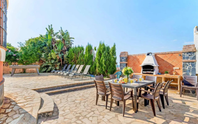 Villa Mirador Faro