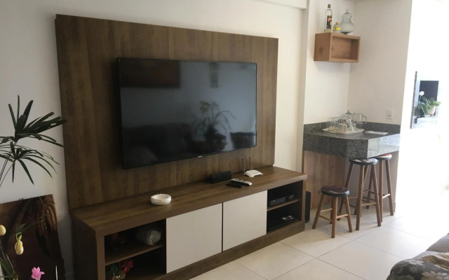 Apartamento 601 3 Dormitórios