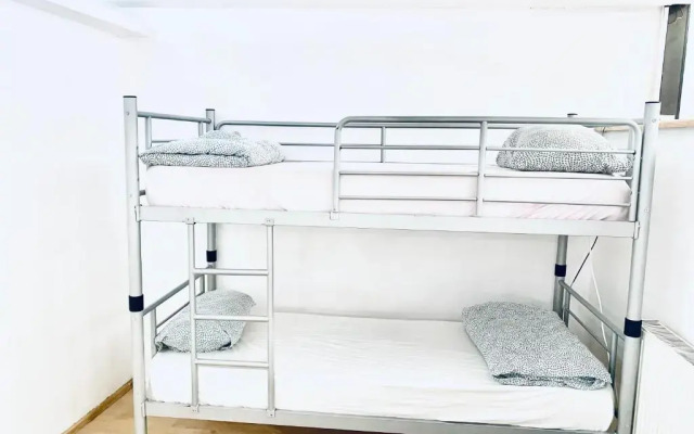A.G Romana Hostel