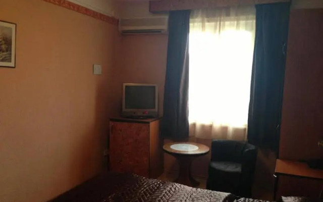Villa Hotel Kristal