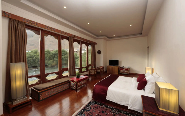 Terma Linca Resort and Spa