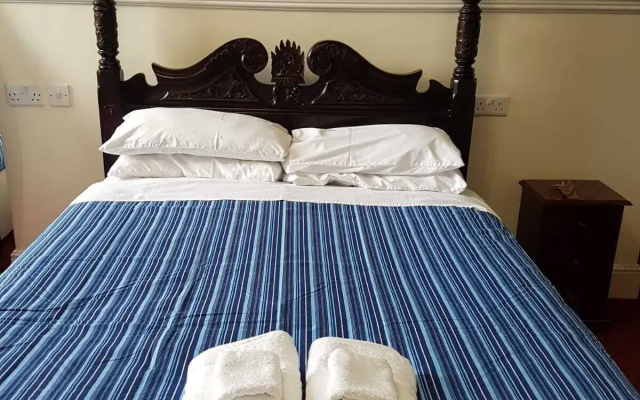 The Lismore Hotel