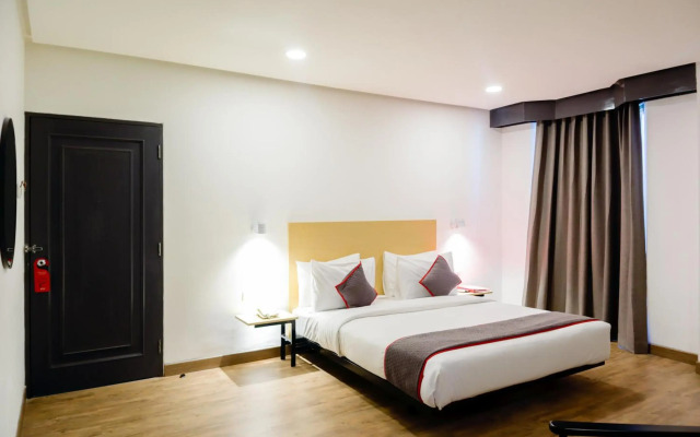 Super OYO Townhouse 1 Hotel Salemba