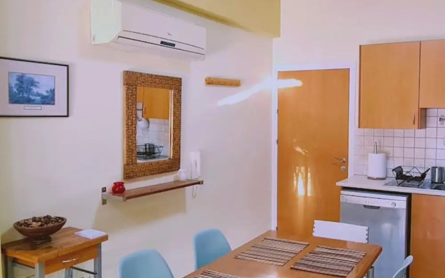 Stay Paradise Coast in Protaras