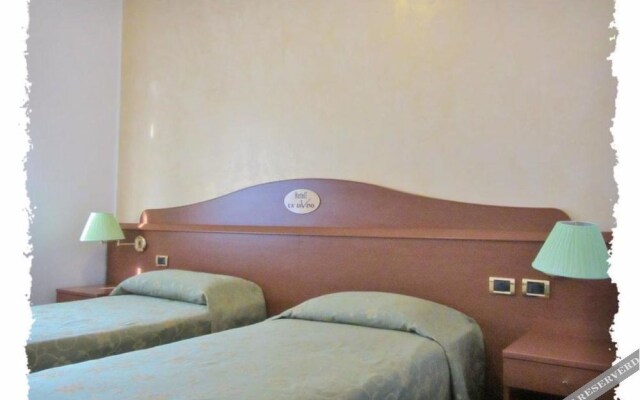 Hotel Ca Divino