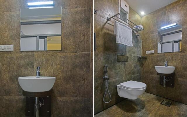 Itsy Hotels Deluxe Inn