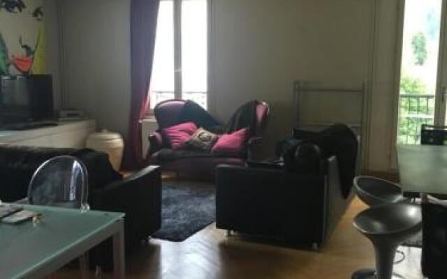 Appartamento Vittoria