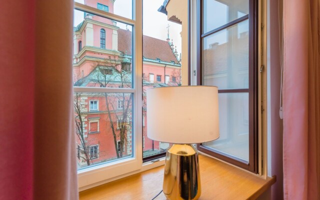 Ego Apartments Old Town