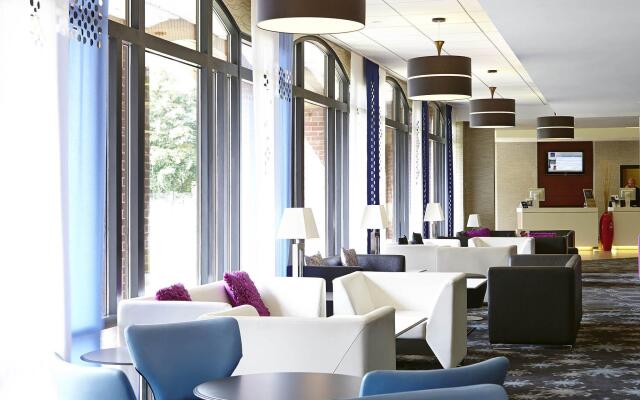 Novotel Ipswich