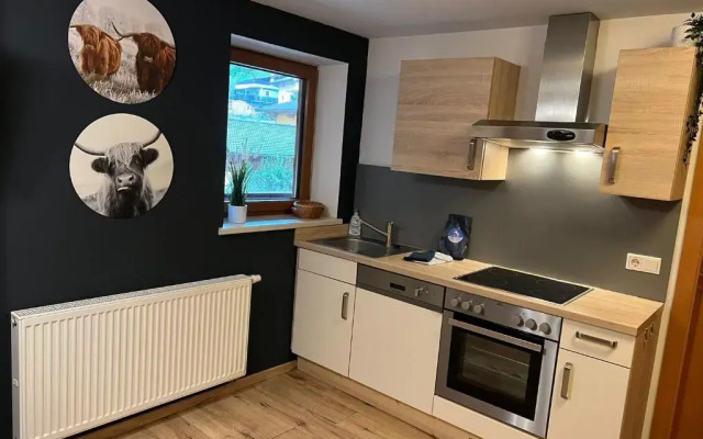 Apartments Chalet Sonnentanz