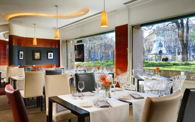 Unahotels Cusani Milano