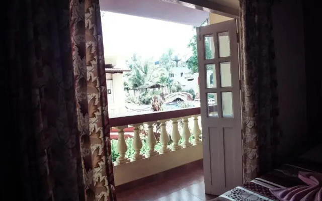 Dream Palace