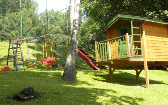 Osrodek Szkoleniowo Wypoczynkowy Galicya