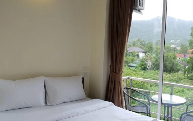 Top Hostel Samui