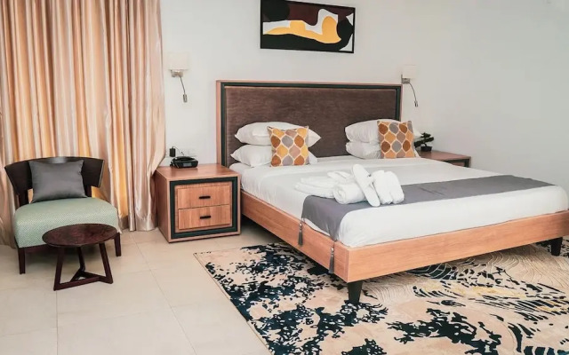 The One Hotel