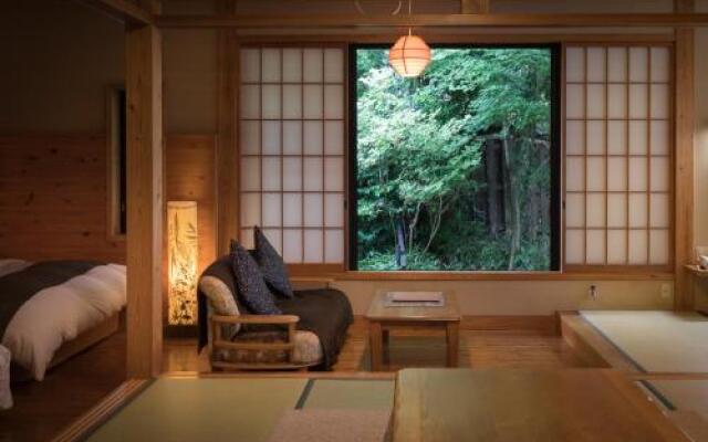 Fumoto Ryokan