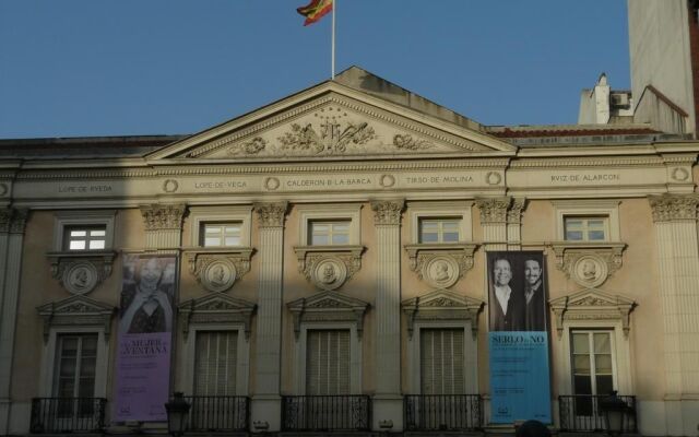 Alvaro Residencia