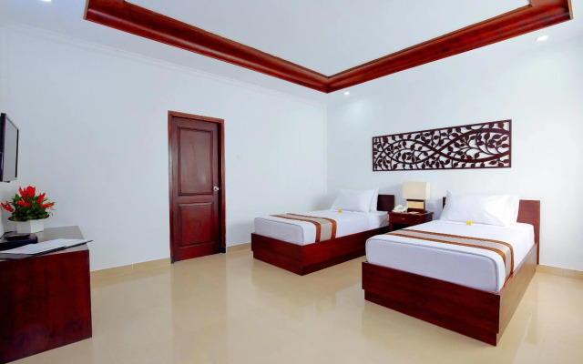 Liberta Hotel Jimbaran