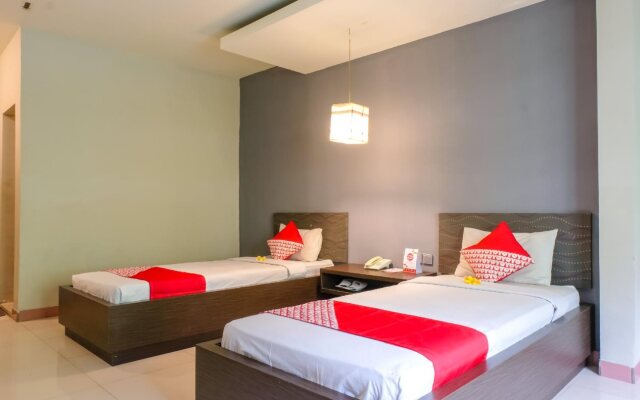 OYO 788 Bidari Hotel	