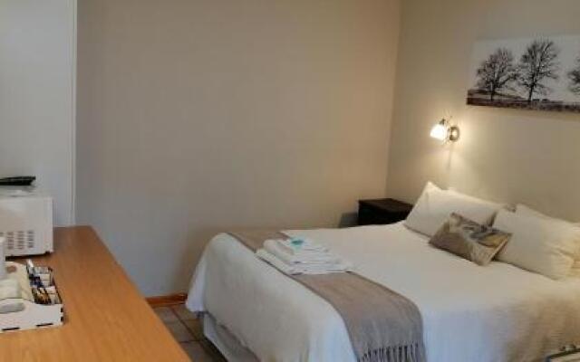 Twilight Inn (PTY) Ltd