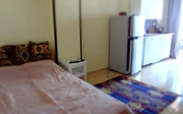 Cozy little studio near Kite station.