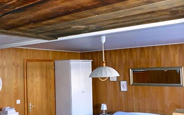 Gasthof Hirschen