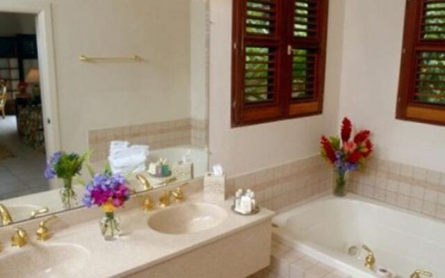 Ottley's Plantation Inn