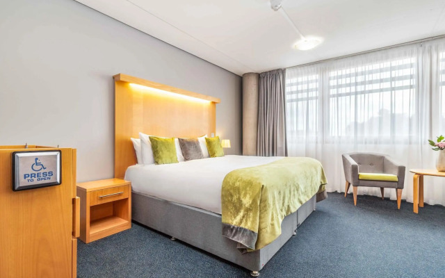The Jubilee Hotel & Conferences