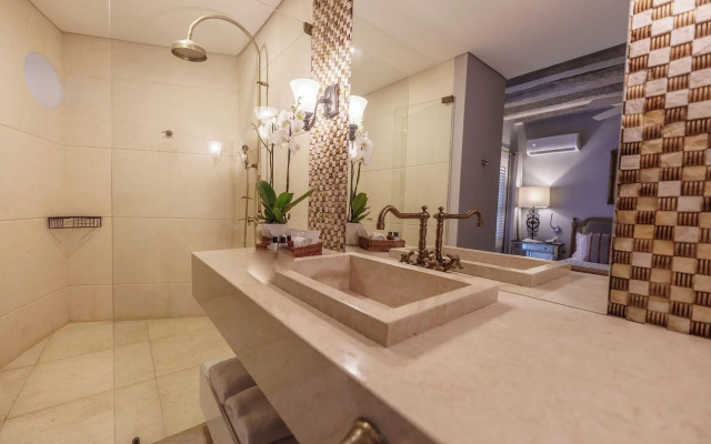 Hotel Casa Noi